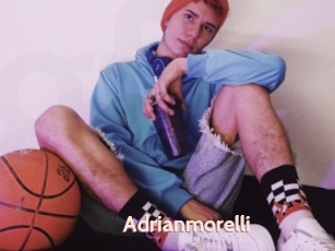 Adrianmorelli