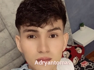 Adryantomas