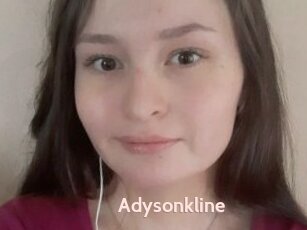 Adysonkline