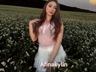 Afinakylin