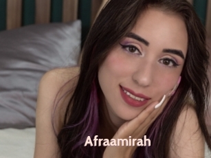 Afraamirah