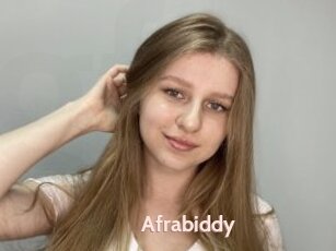 Afrabiddy