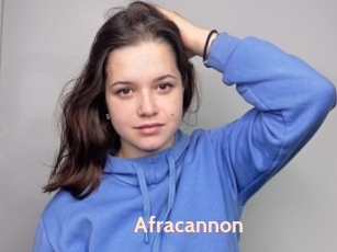 Afracannon