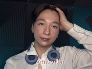 Afracullen