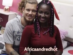 Africaandredhot