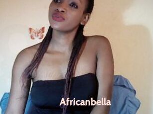 Africanbella