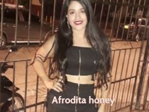 Afrodita_honey