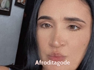 Afroditagode