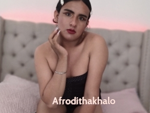 Afrodithakhalo