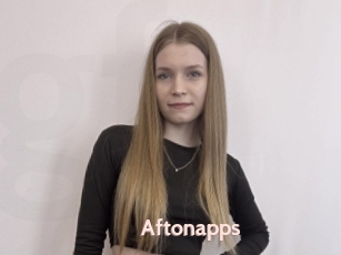 Aftonapps