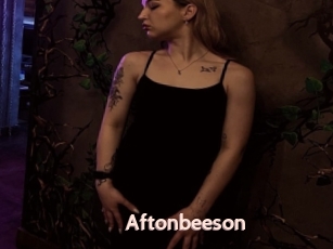 Aftonbeeson