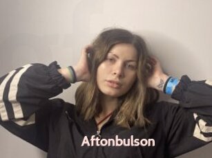 Aftonbulson