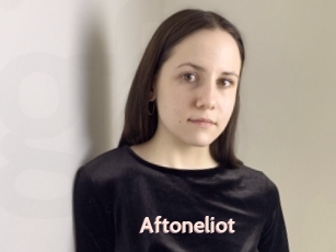 Aftoneliot