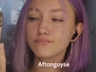 Aftonguyse