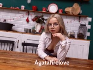 Agatafirelove