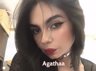 Agathaa