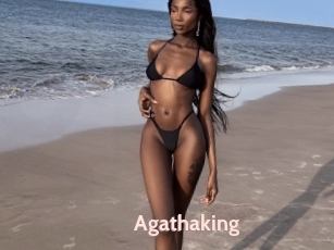 Agathaking