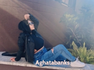 Aghatabanks