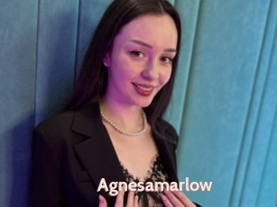 Agnesamarlow