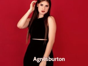 Agnesburton