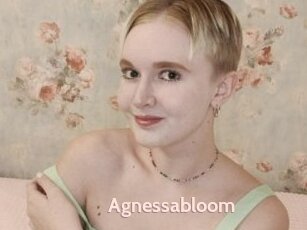 Agnessabloom