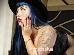 Agnessblue