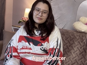 Agnesspencer