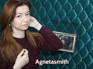 Agnetasmith