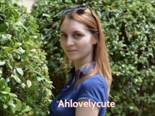 Ahlovelycute