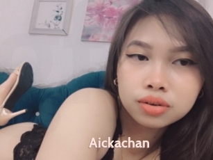 Aickachan