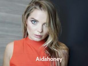 Aidahoney