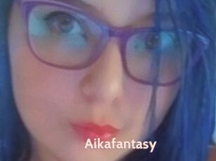 Aikafantasy