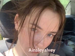 Ainsleyalvey