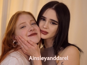 Ainsleyanddarel