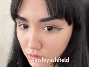 Ainsleyashfield