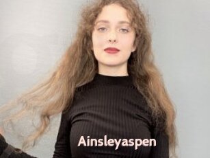 Ainsleyaspen