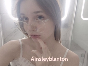 Ainsleyblanton