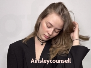 Ainsleycounsell