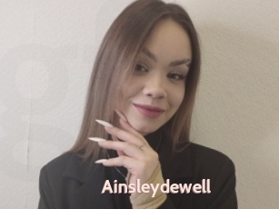 Ainsleydewell