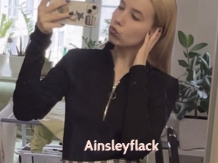 Ainsleyflack