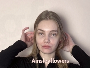 Ainsleyflowers