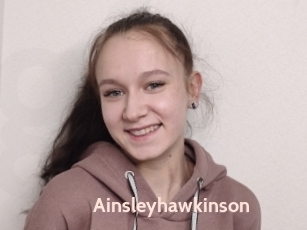 Ainsleyhawkinson