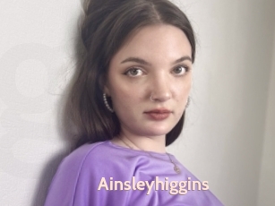 Ainsleyhiggins