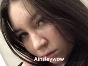 Ainsleywow