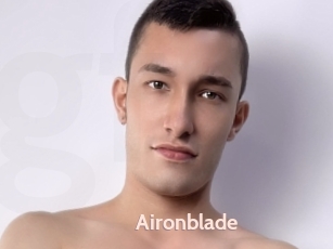 Aironblade