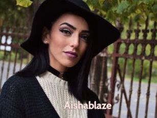 Aishablaze