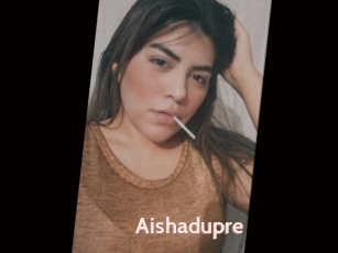 Aishadupre