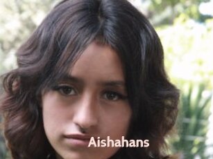 Aishahans