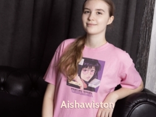 Aishawiston