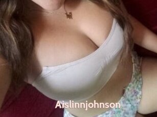 Aislinnjohnson